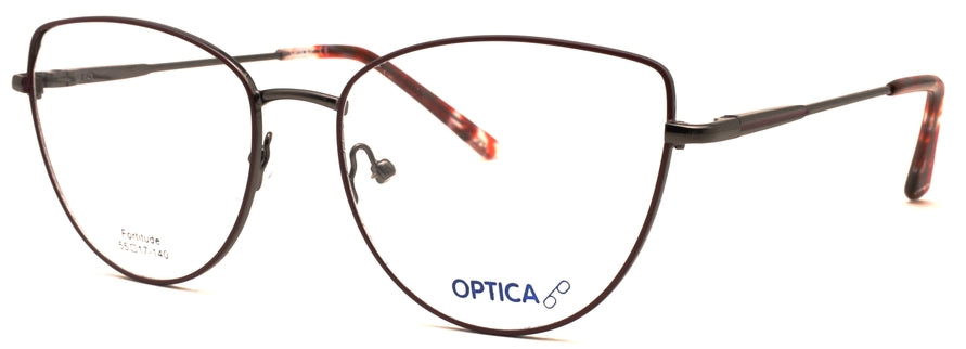 Optica Fortitude
