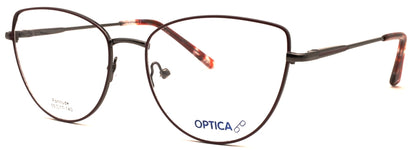 Optica Fortitude