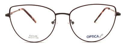 Optica Fortitude