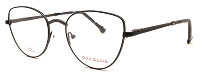 Oxygene Legacy