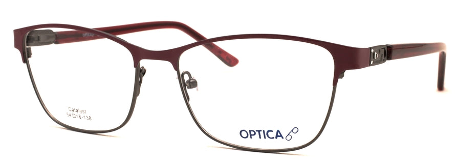 Optica Catalyst