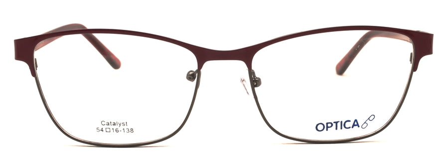 Optica Catalyst