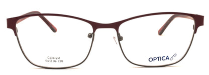 Optica Catalyst