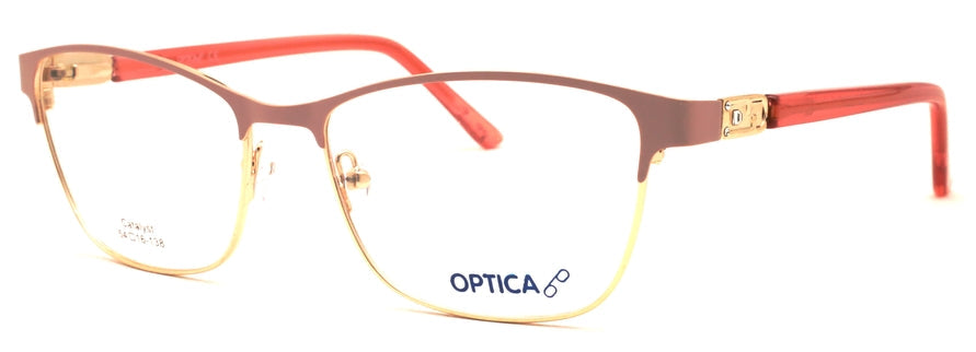 Optica Catalyst