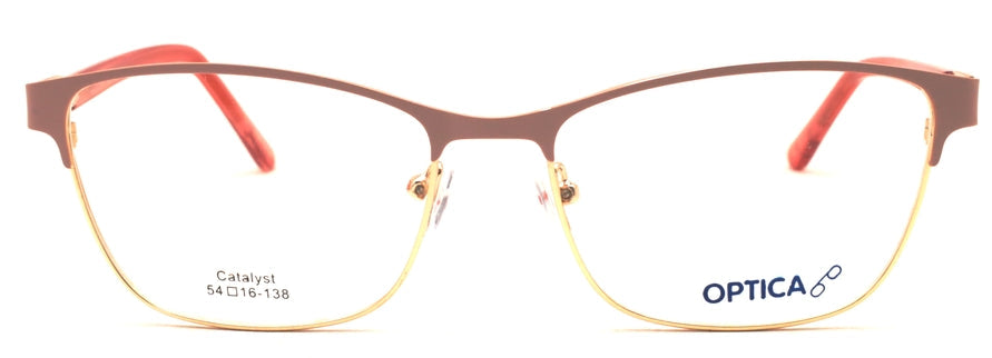Optica Catalyst