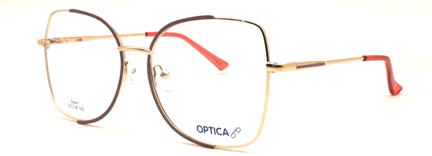 Optica Dawn