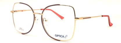 Optica Dawn