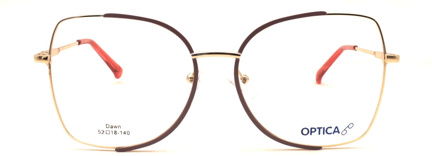 Optica Dawn