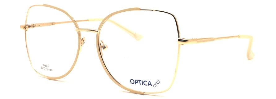 Optica Dawn