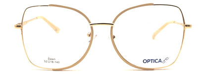 Optica Dawn