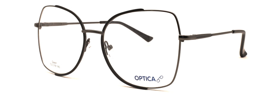 Optica Dawn
