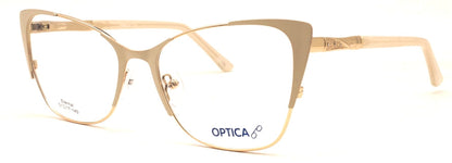 Optica Eternal