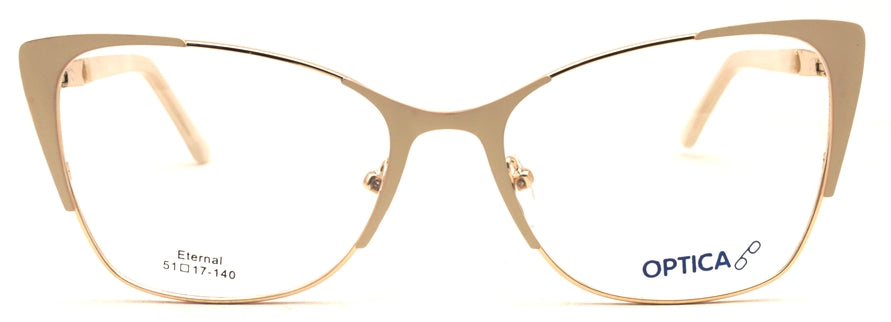 Optica Eternal