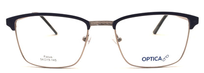 Optica Focus