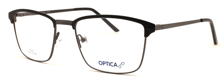Optica Focus