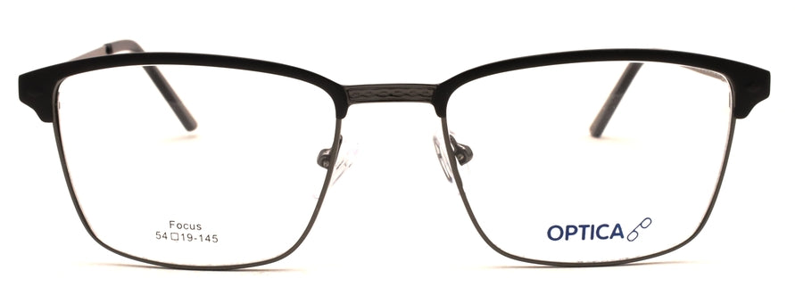 Optica Focus