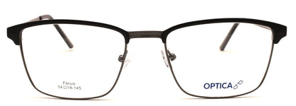Optica Focus