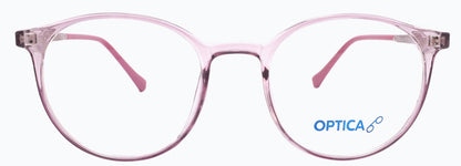 Optica 82431 — Front