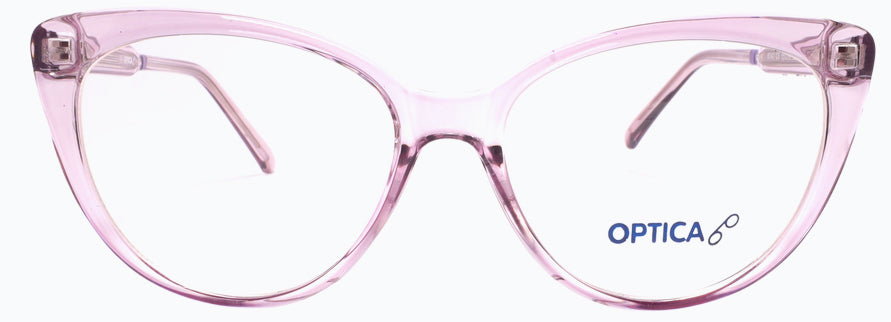 Optica 8342 — Front