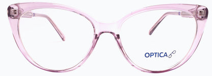 Optica 8342 — Front
