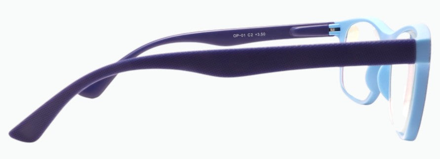 Optica Op-01