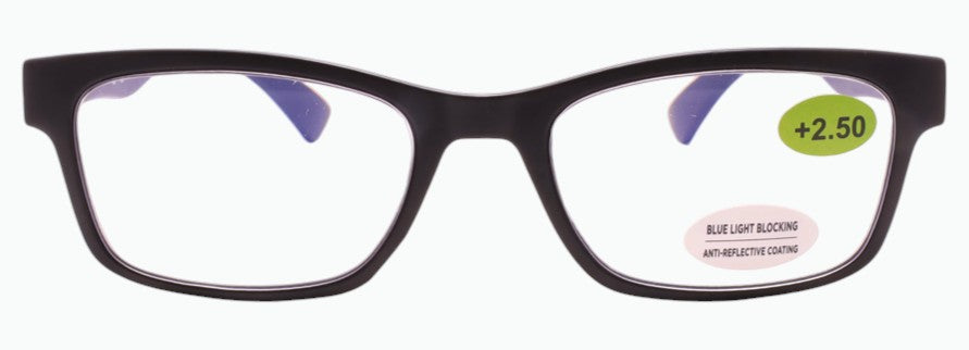 Optica Op-03 — Front
