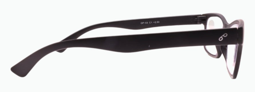 Optica Op-03 — Side