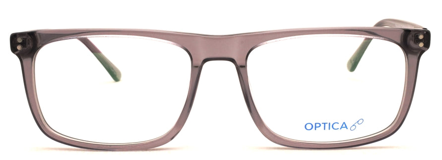 Optica Rejuvenation