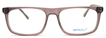 Optica Rejuvenation