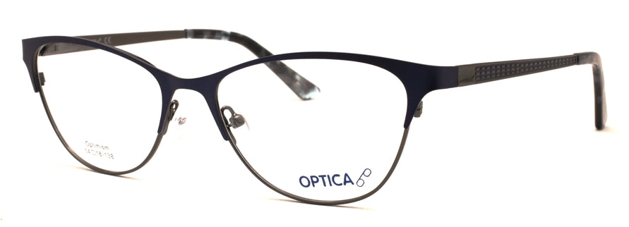 Optica Optimism