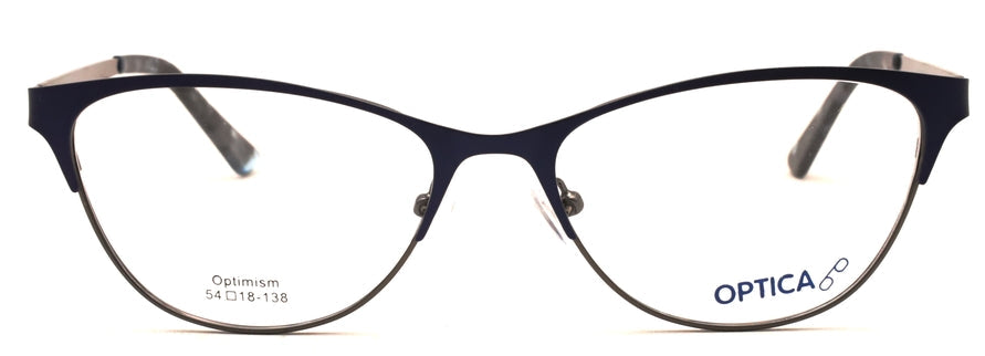 Optica Optimism