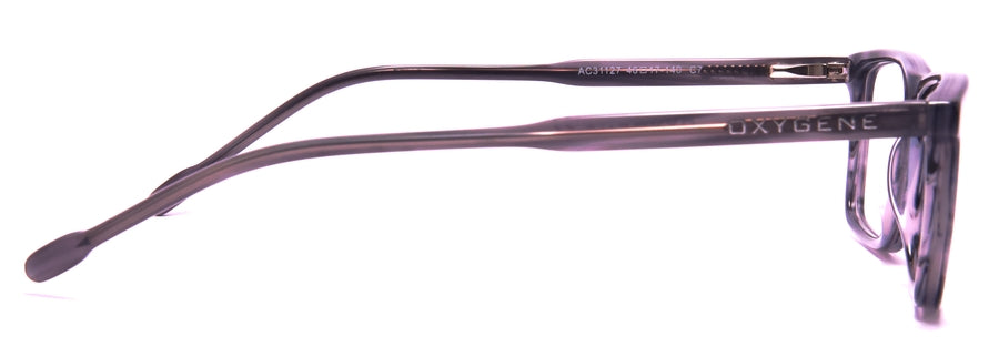 Oxygene AC31127