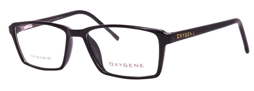 Oxygene JHF05
