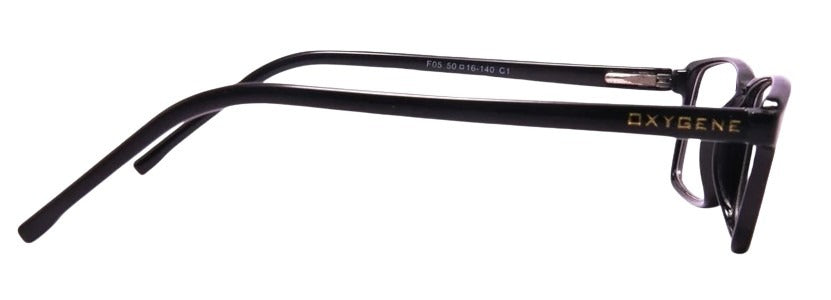 Oxygene JHF05