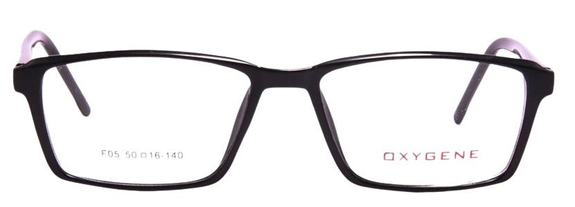 Oxygene JHF05