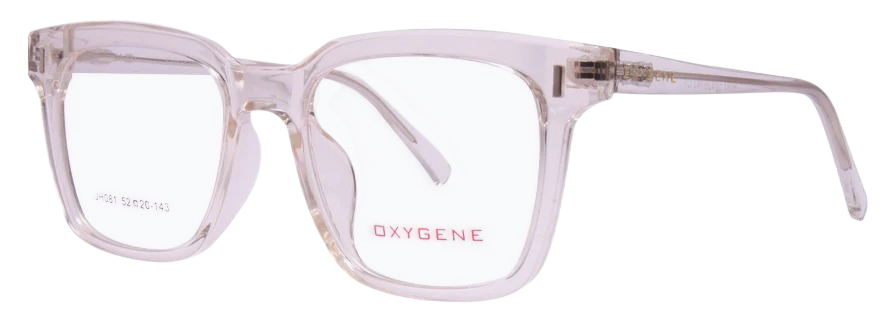 Oxygene JH081