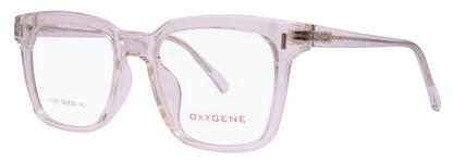 Oxygene JH081