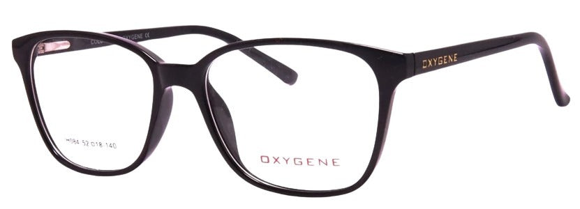 Oxygene JH084