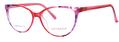 Oxygene JH086