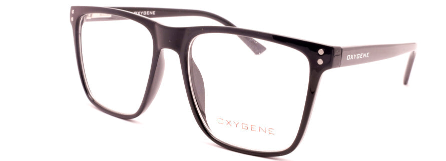 Oxygene 1011
