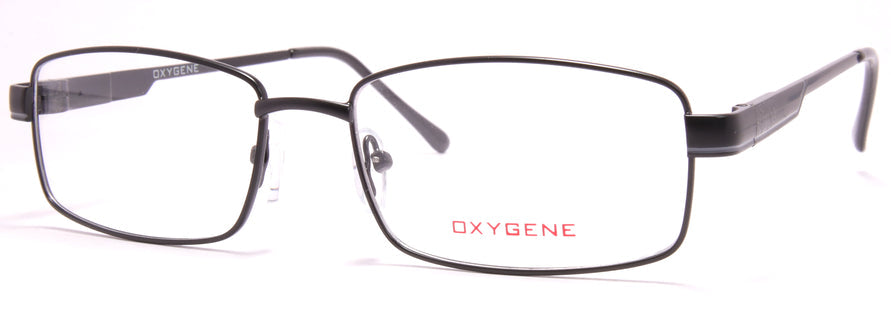 Oxygene Amelia