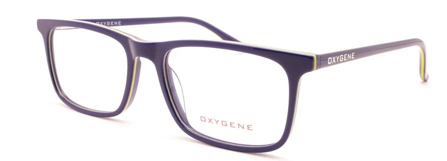 Oxygene CHA10026