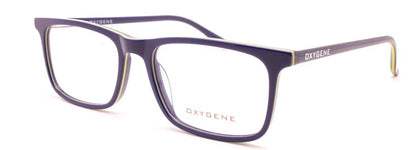 Oxygene CHA10026