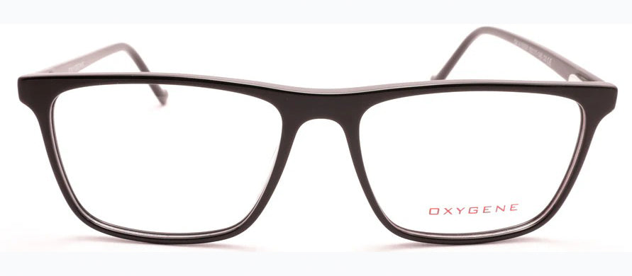 Oxygene CHA10338 — Front