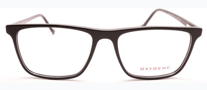 Oxygene CHA10338 — Front