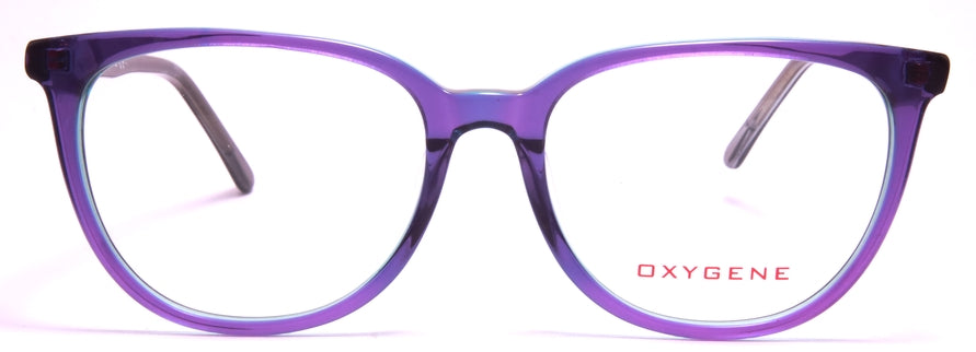 Oxygene 28004 — Front