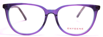 Oxygene 28004 — Front