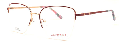 Oxygene Inspire