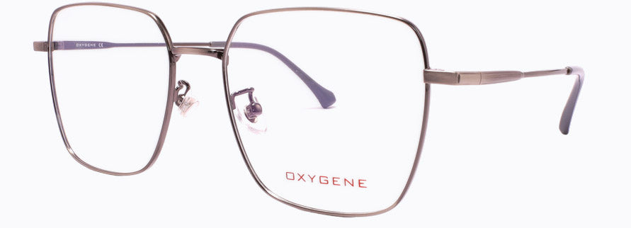 Oxygene 22002 — 45 Degree