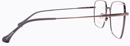 Oxygene 22002 — Side